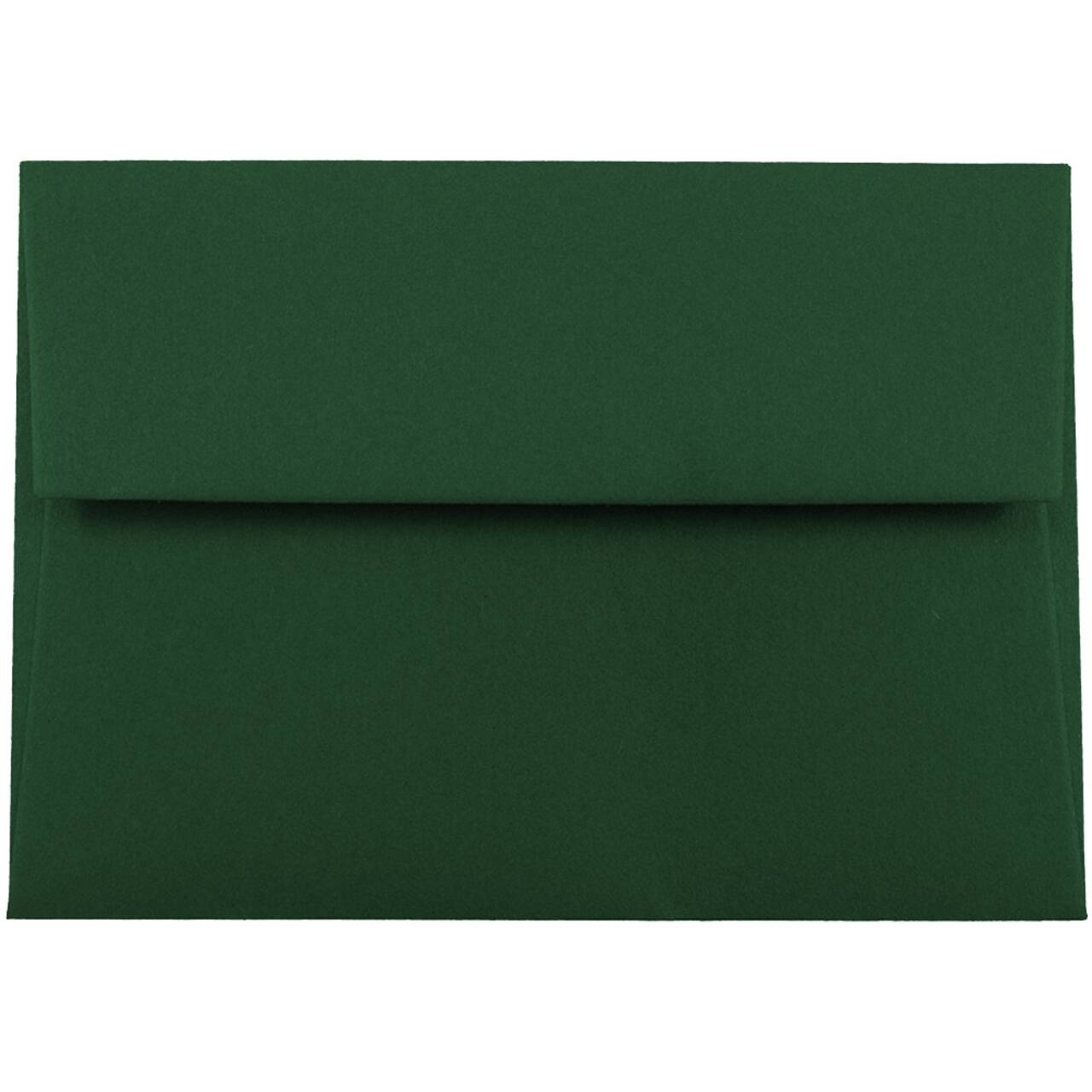 JAM Paper A1 Premium Invitation Envelopes, 50ct.